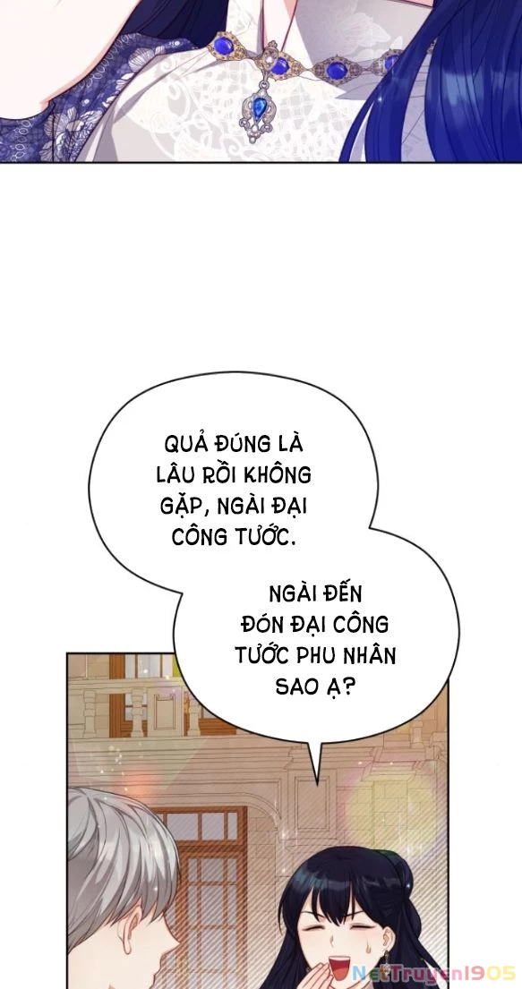 Đôi Môi Trên Lưỡi Dao Chapter 20 - 3