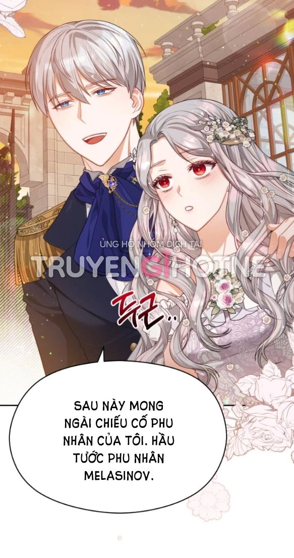 Đôi Môi Trên Lưỡi Dao Chapter 20 - 8