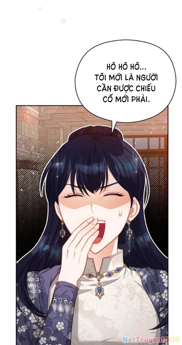 Đôi Môi Trên Lưỡi Dao Chapter 20 - 9