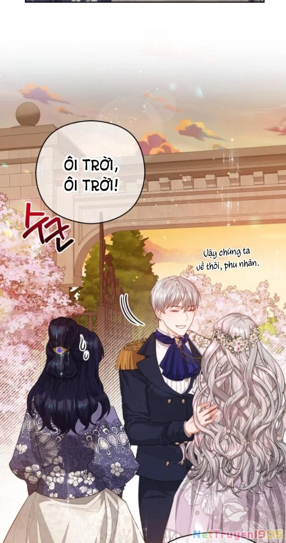 Đôi Môi Trên Lưỡi Dao Chapter 20 - 10