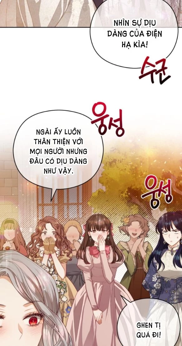 Đôi Môi Trên Lưỡi Dao Chapter 20 - 11