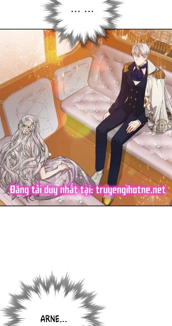 Đôi Môi Trên Lưỡi Dao Chapter 20 - 16