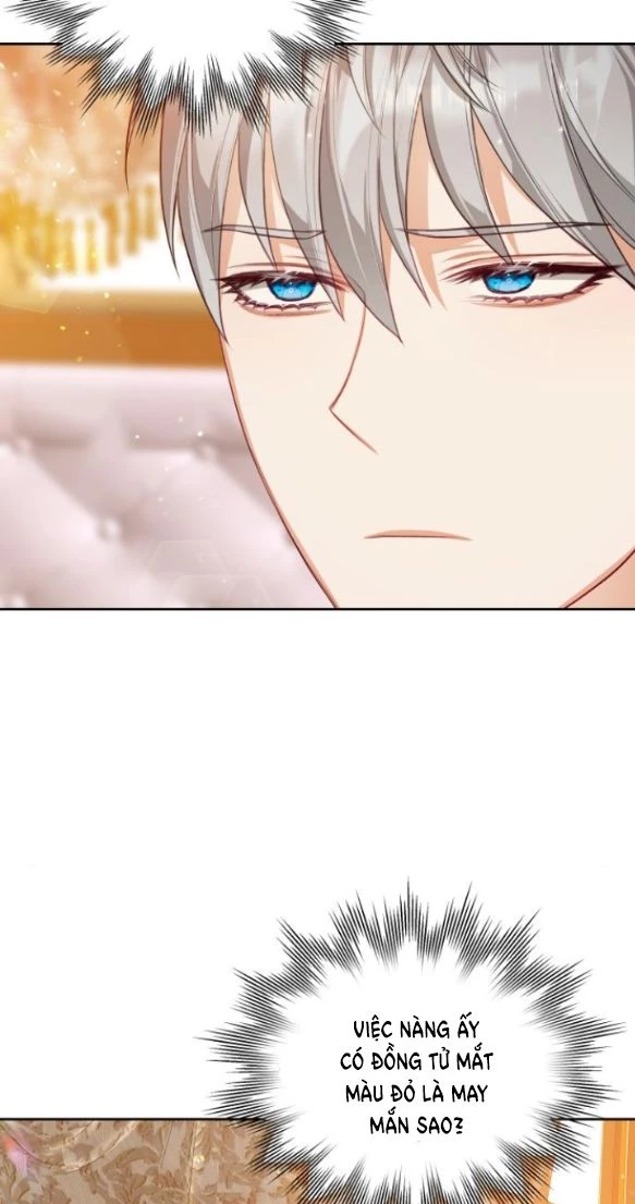 Đôi Môi Trên Lưỡi Dao Chapter 20 - 17