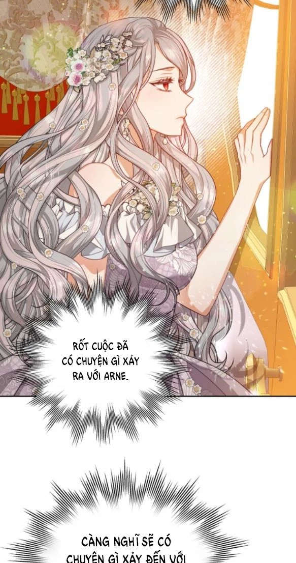 Đôi Môi Trên Lưỡi Dao Chapter 20 - 18