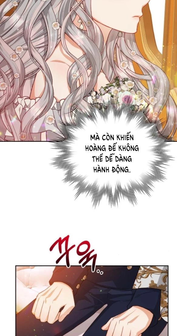 Đôi Môi Trên Lưỡi Dao Chapter 20 - 22