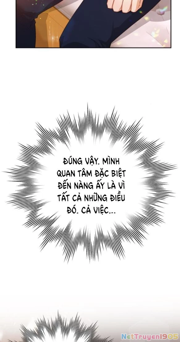 Đôi Môi Trên Lưỡi Dao Chapter 20 - 23