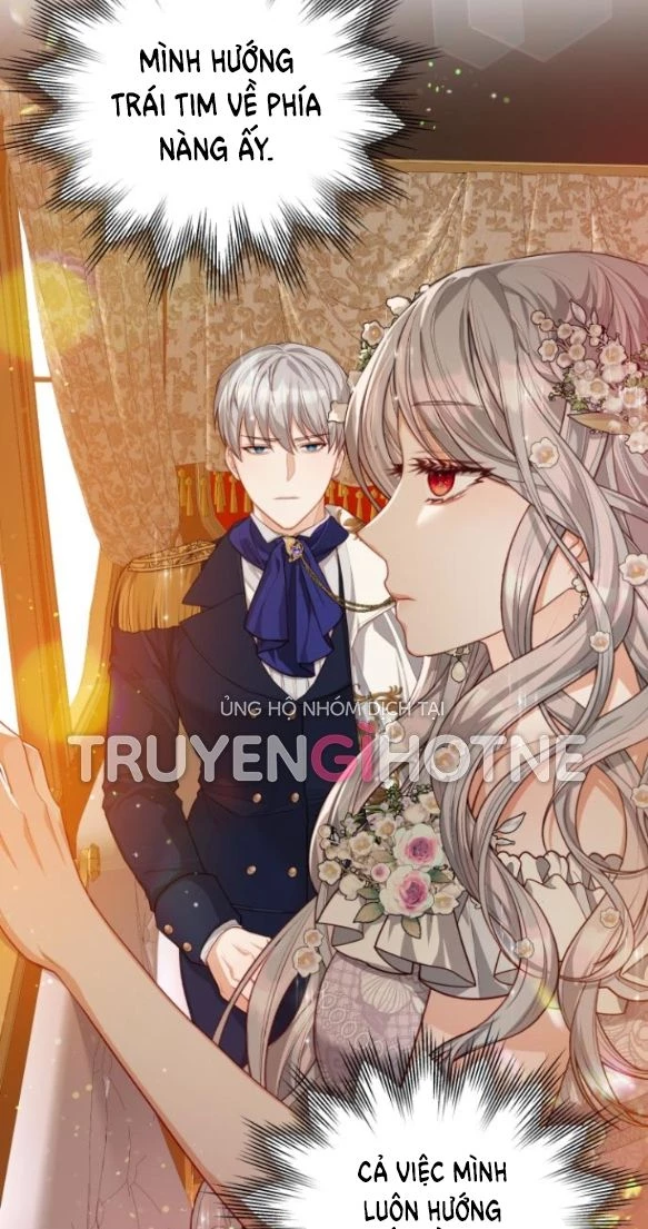 Đôi Môi Trên Lưỡi Dao Chapter 20 - 24