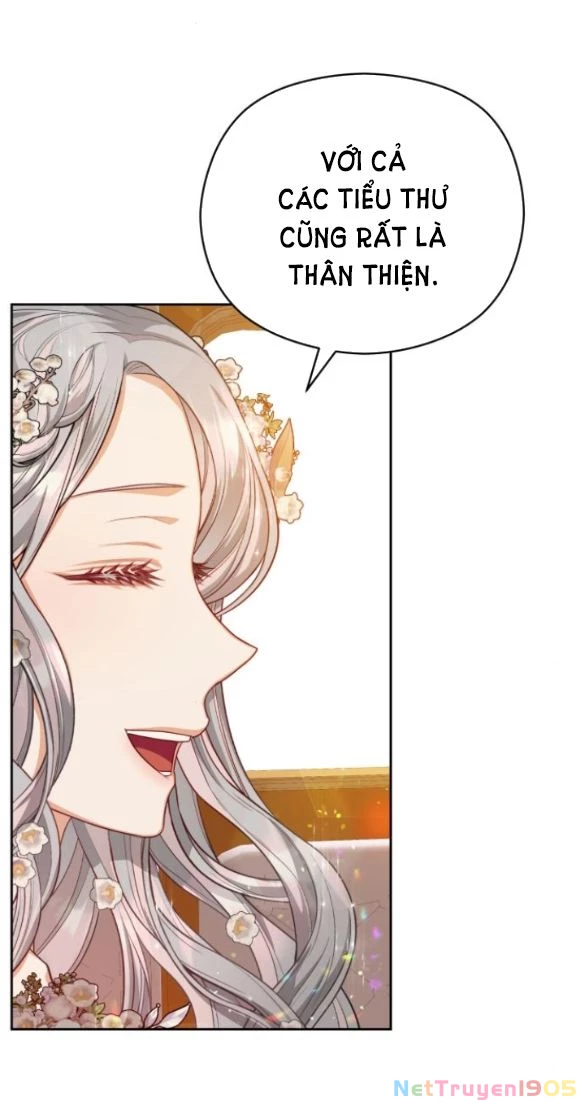 Đôi Môi Trên Lưỡi Dao Chapter 20 - 29