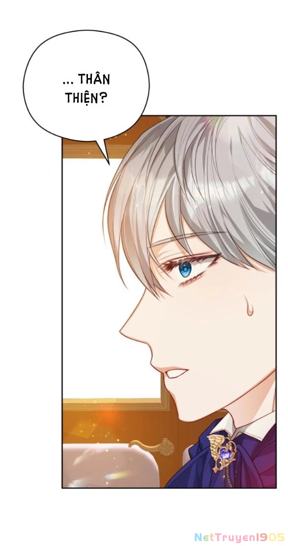 Đôi Môi Trên Lưỡi Dao Chapter 20 - 30