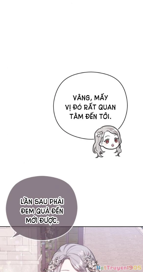 Đôi Môi Trên Lưỡi Dao Chapter 20 - 31