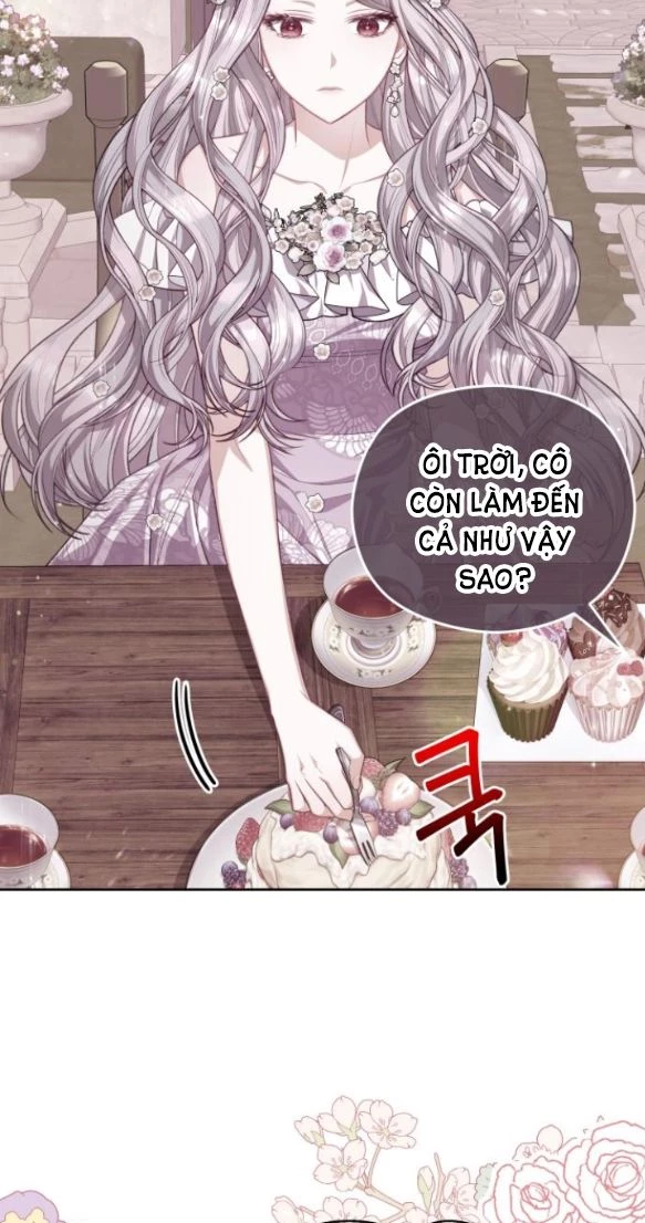 Đôi Môi Trên Lưỡi Dao Chapter 20 - 32