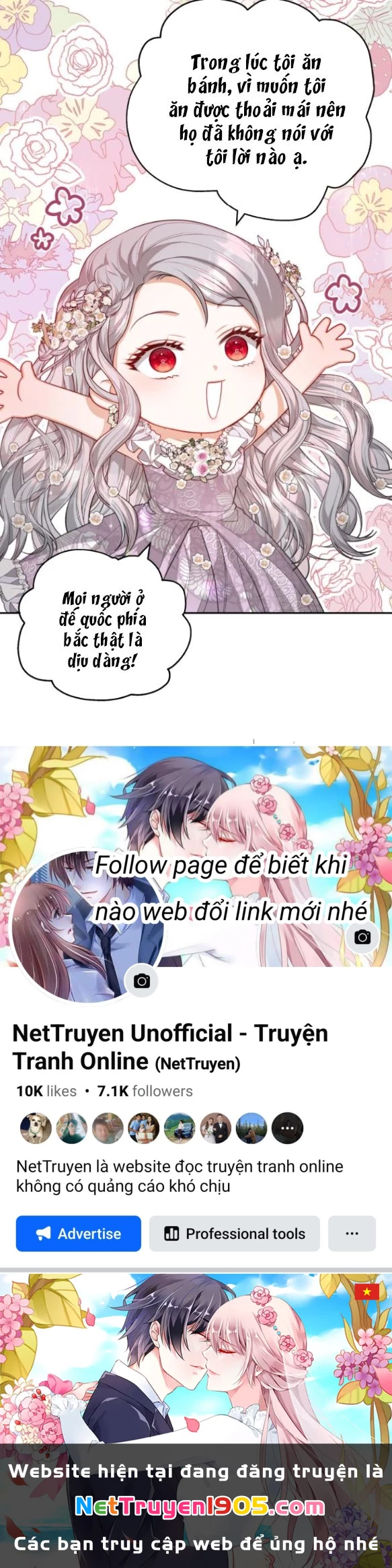 Đôi Môi Trên Lưỡi Dao Chapter 20 - 33