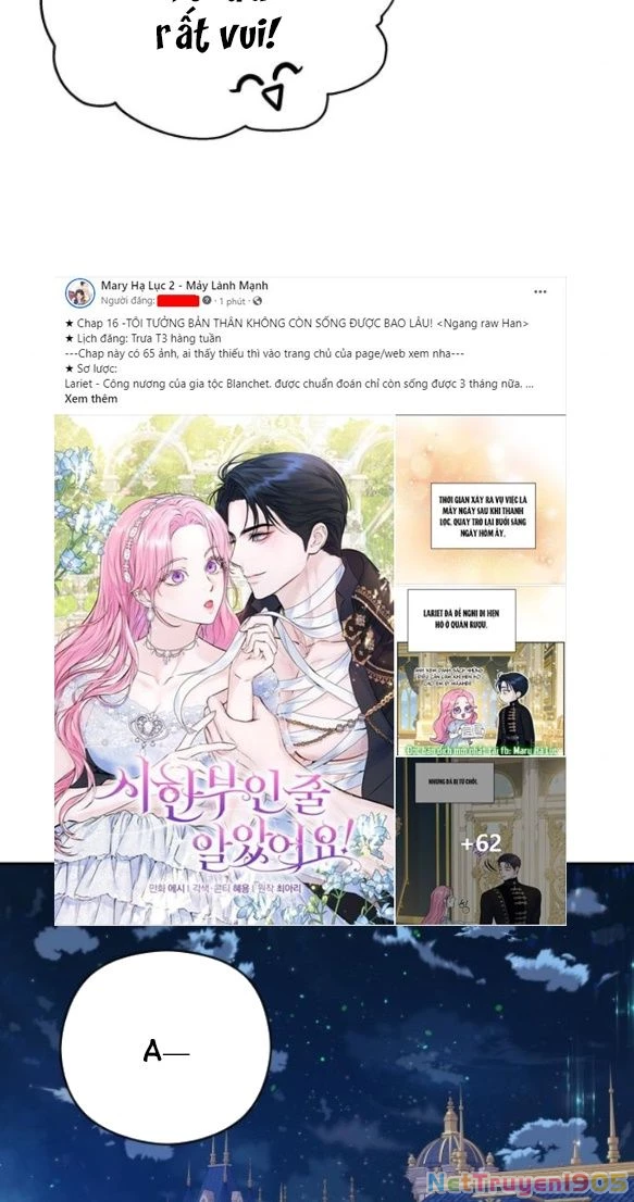 Đôi Môi Trên Lưỡi Dao Chapter 20.5 - 2