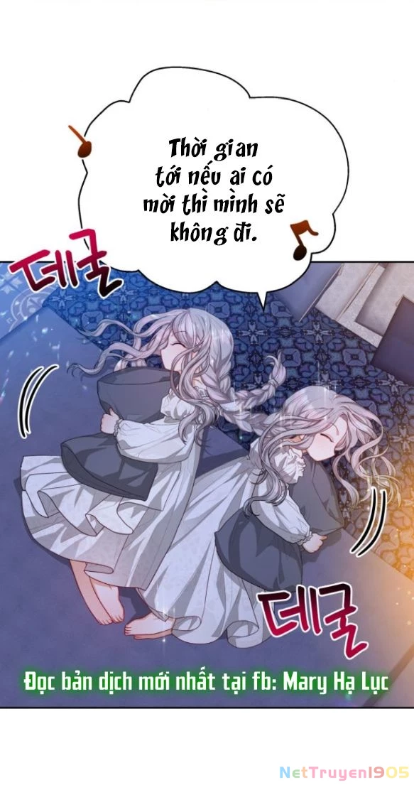 Đôi Môi Trên Lưỡi Dao Chapter 20.5 - 4