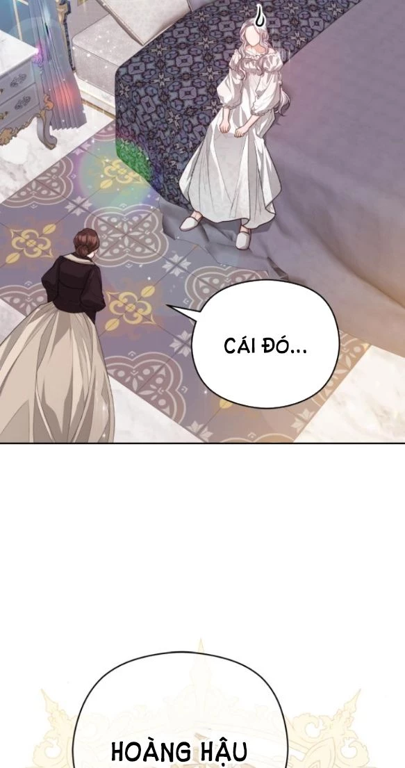 Đôi Môi Trên Lưỡi Dao Chapter 20.5 - 7