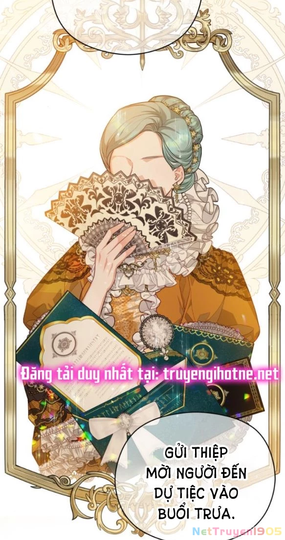 Đôi Môi Trên Lưỡi Dao Chapter 20.5 - 8