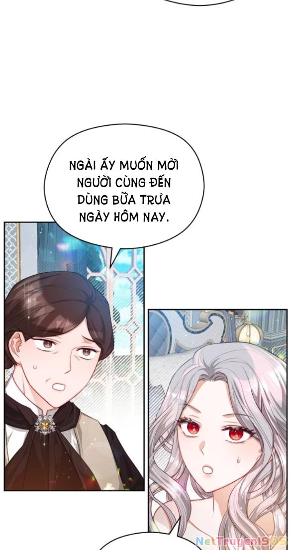 Đôi Môi Trên Lưỡi Dao Chapter 20.5 - 9