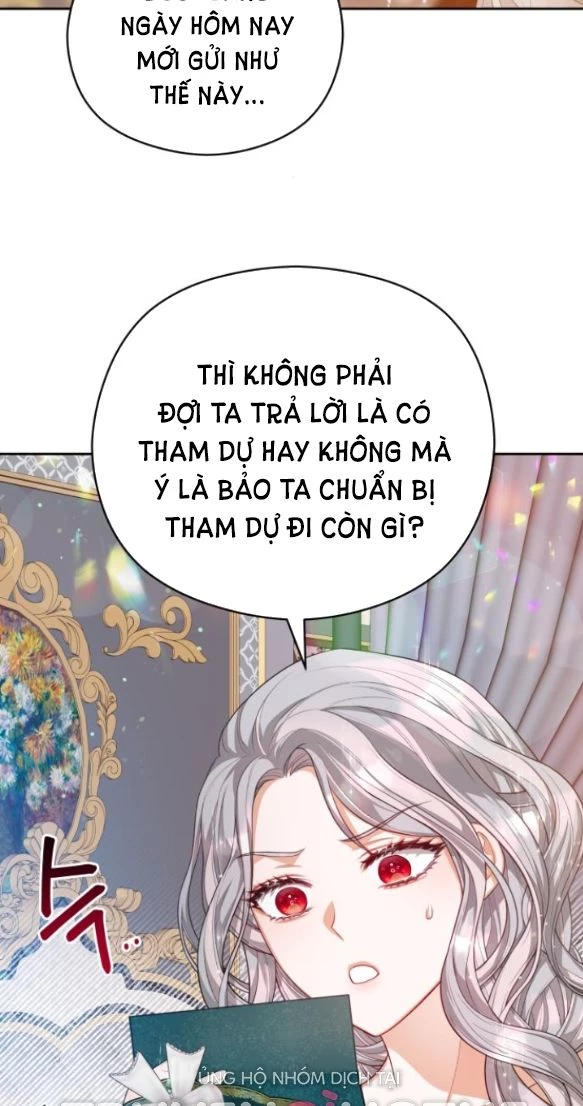 Đôi Môi Trên Lưỡi Dao Chapter 20.5 - 11