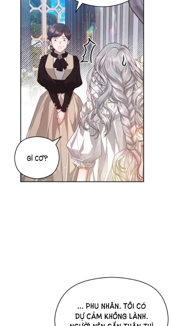 Đôi Môi Trên Lưỡi Dao Chapter 20.5 - 13