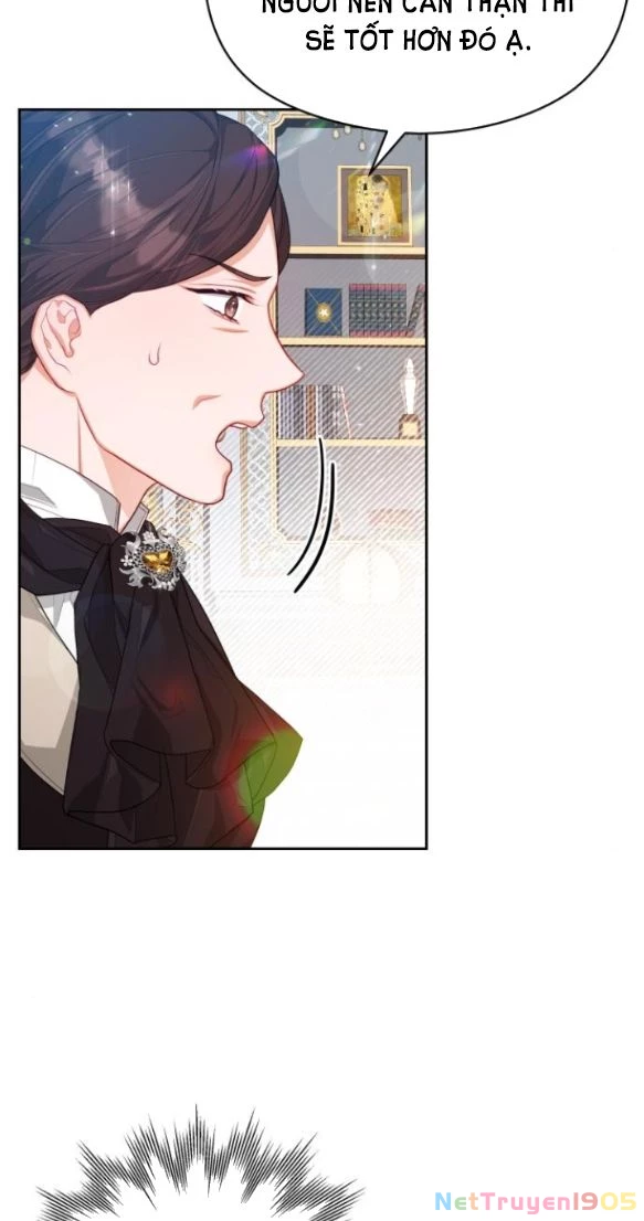 Đôi Môi Trên Lưỡi Dao Chapter 20.5 - 14