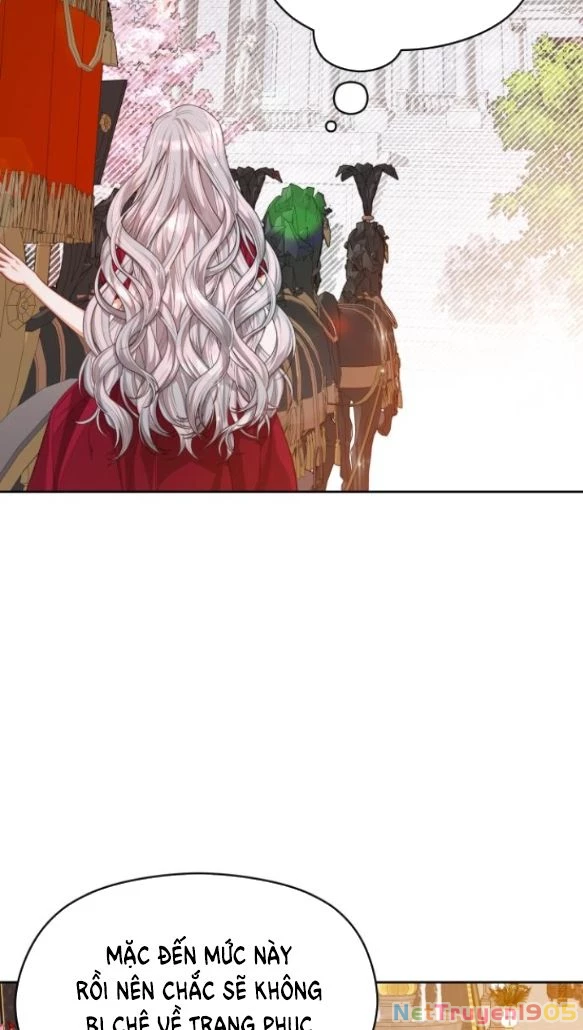 Đôi Môi Trên Lưỡi Dao Chapter 20.5 - 19