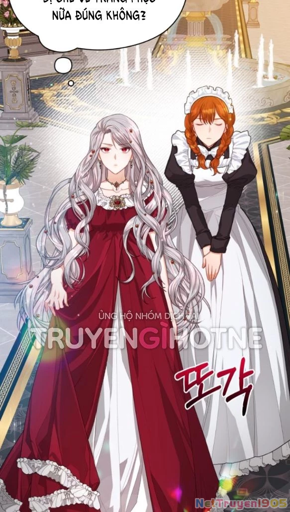 Đôi Môi Trên Lưỡi Dao Chapter 20.5 - 20