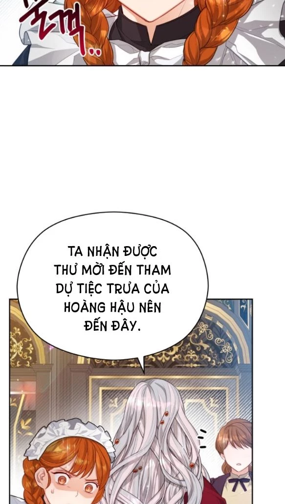 Đôi Môi Trên Lưỡi Dao Chapter 20.5 - 22