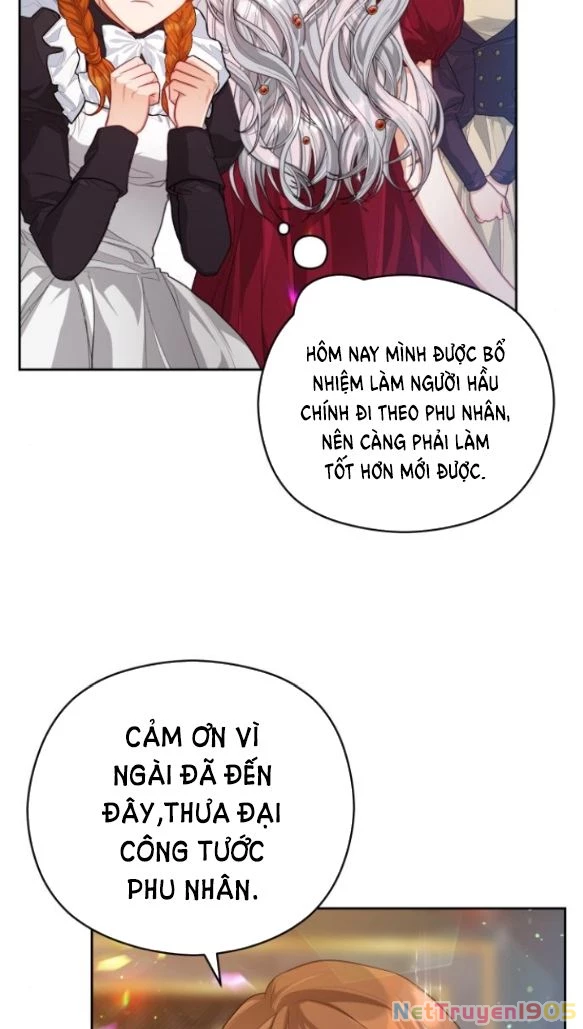 Đôi Môi Trên Lưỡi Dao Chapter 20.5 - 23