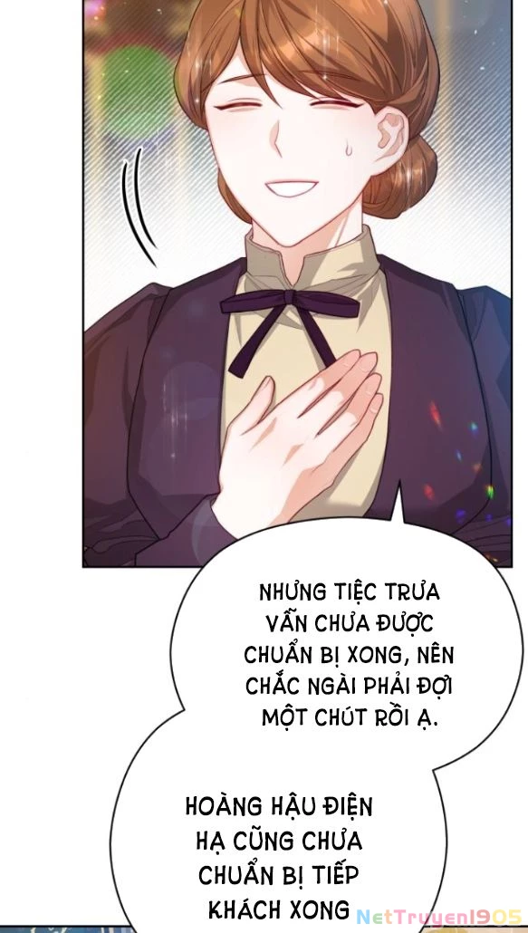 Đôi Môi Trên Lưỡi Dao Chapter 20.5 - 24