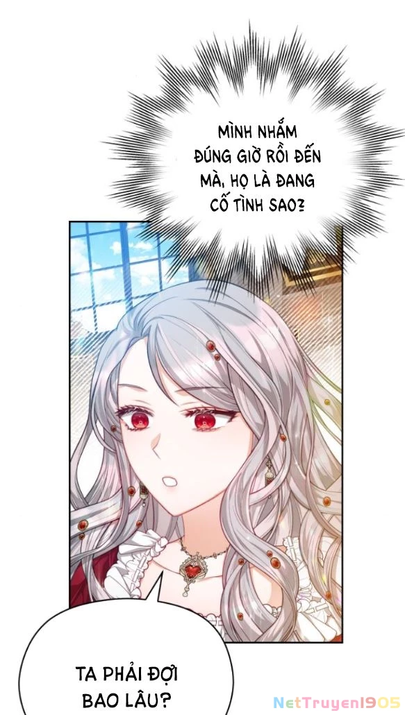 Đôi Môi Trên Lưỡi Dao Chapter 20.5 - 26