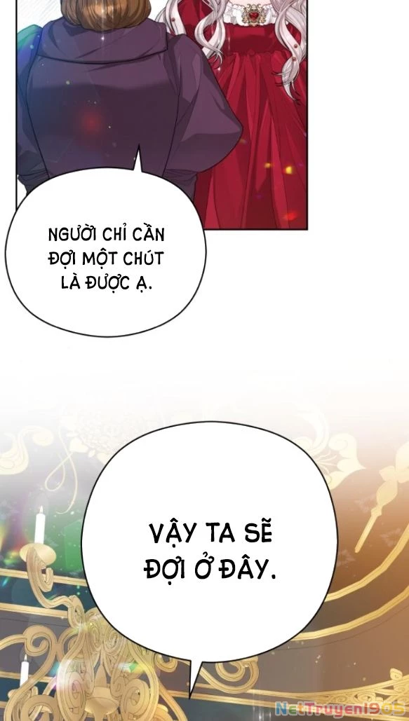 Đôi Môi Trên Lưỡi Dao Chapter 20.5 - 28