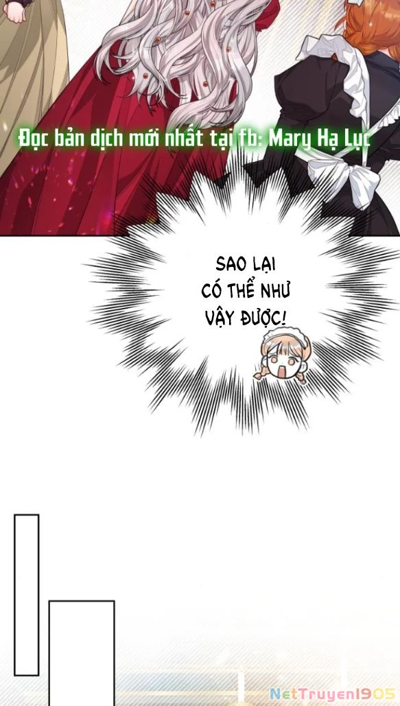 Đôi Môi Trên Lưỡi Dao Chapter 20.5 - 33