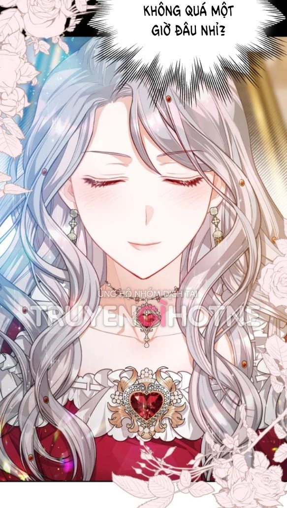 Đôi Môi Trên Lưỡi Dao Chapter 20.5 - 38