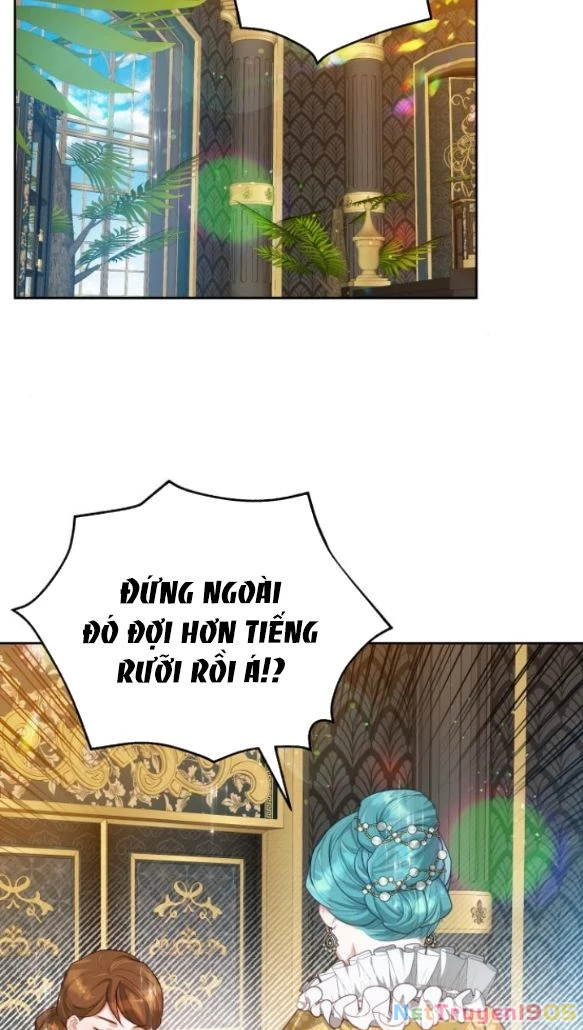 Đôi Môi Trên Lưỡi Dao Chapter 20.5 - 40