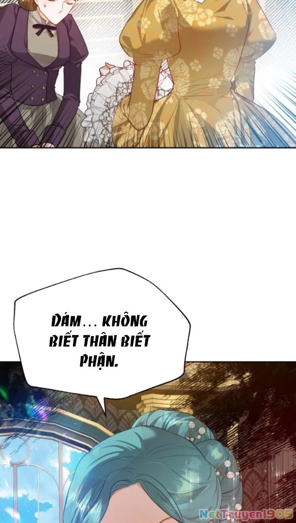 Đôi Môi Trên Lưỡi Dao Chapter 20.5 - 41