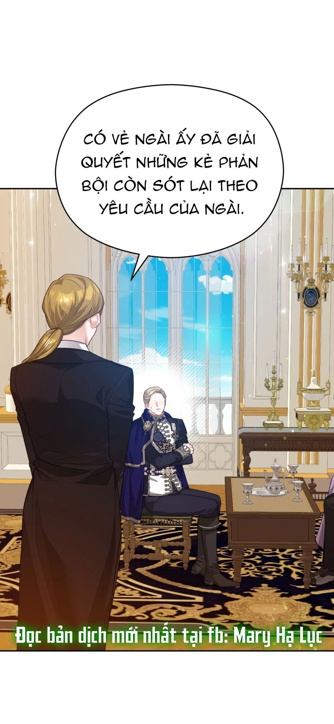 Đôi Môi Trên Lưỡi Dao Chapter 65.1 - 2