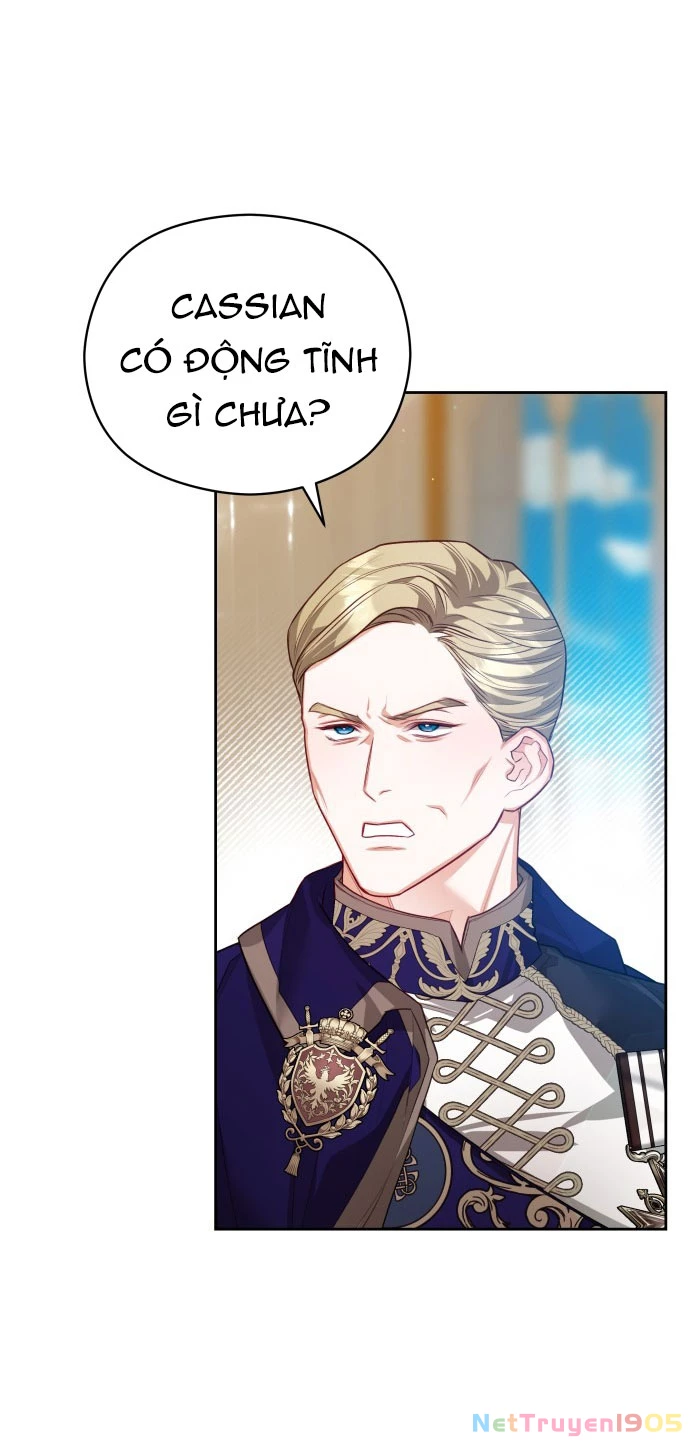 Đôi Môi Trên Lưỡi Dao Chapter 65.1 - 3