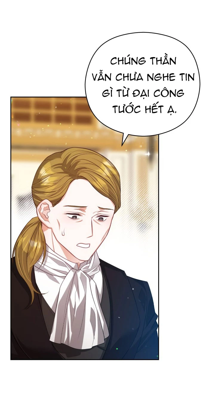 Đôi Môi Trên Lưỡi Dao Chapter 65.1 - 4