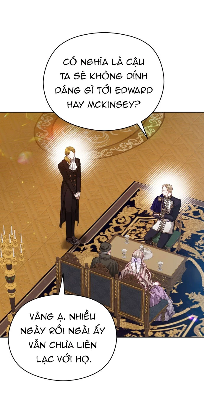 Đôi Môi Trên Lưỡi Dao Chapter 65.1 - 5