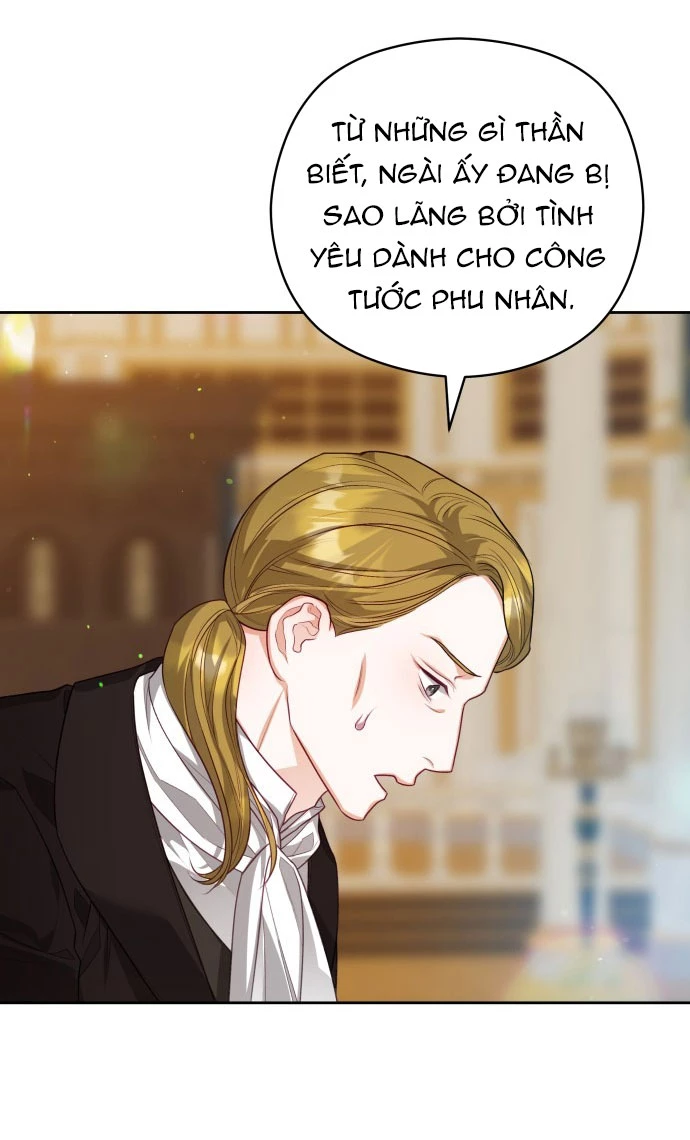 Đôi Môi Trên Lưỡi Dao Chapter 65.1 - 6