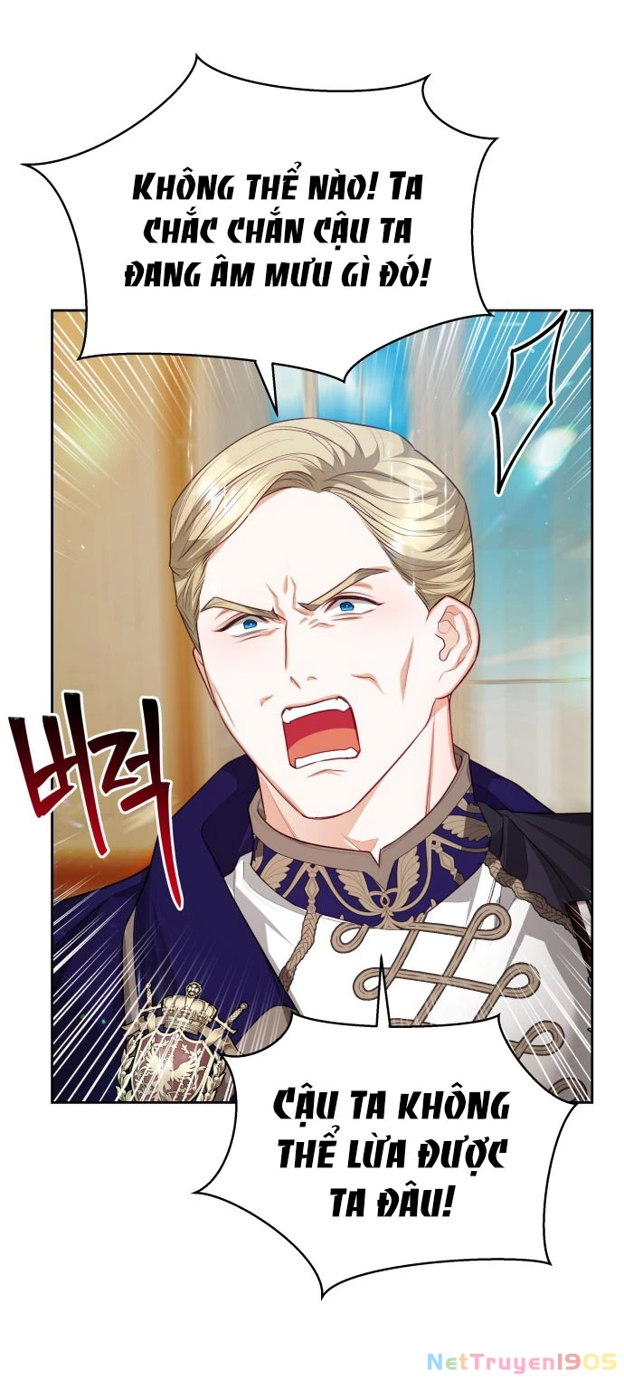 Đôi Môi Trên Lưỡi Dao Chapter 65.1 - 7