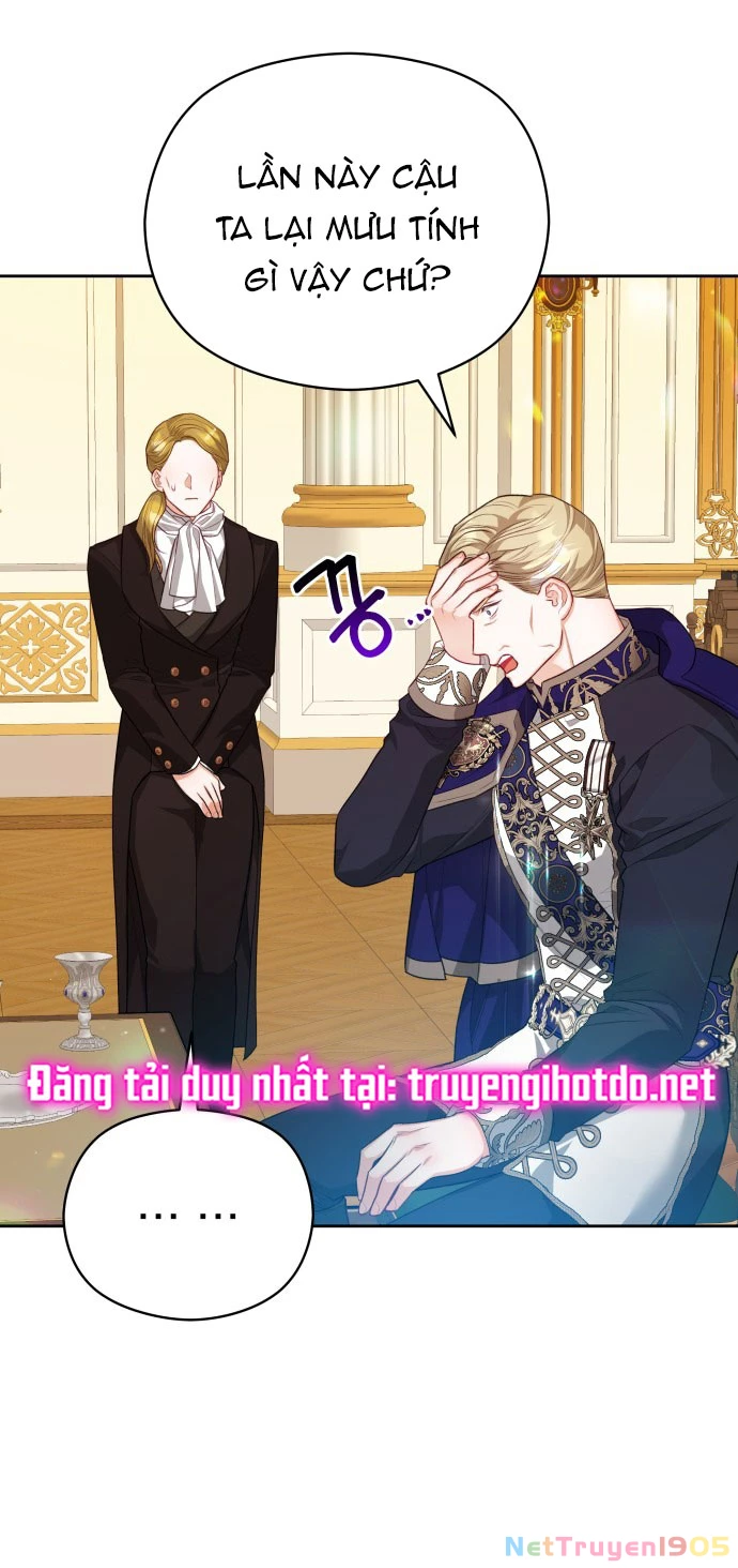 Đôi Môi Trên Lưỡi Dao Chapter 65.1 - 8