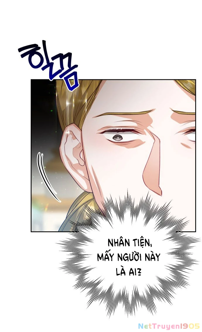 Đôi Môi Trên Lưỡi Dao Chapter 65.1 - 9