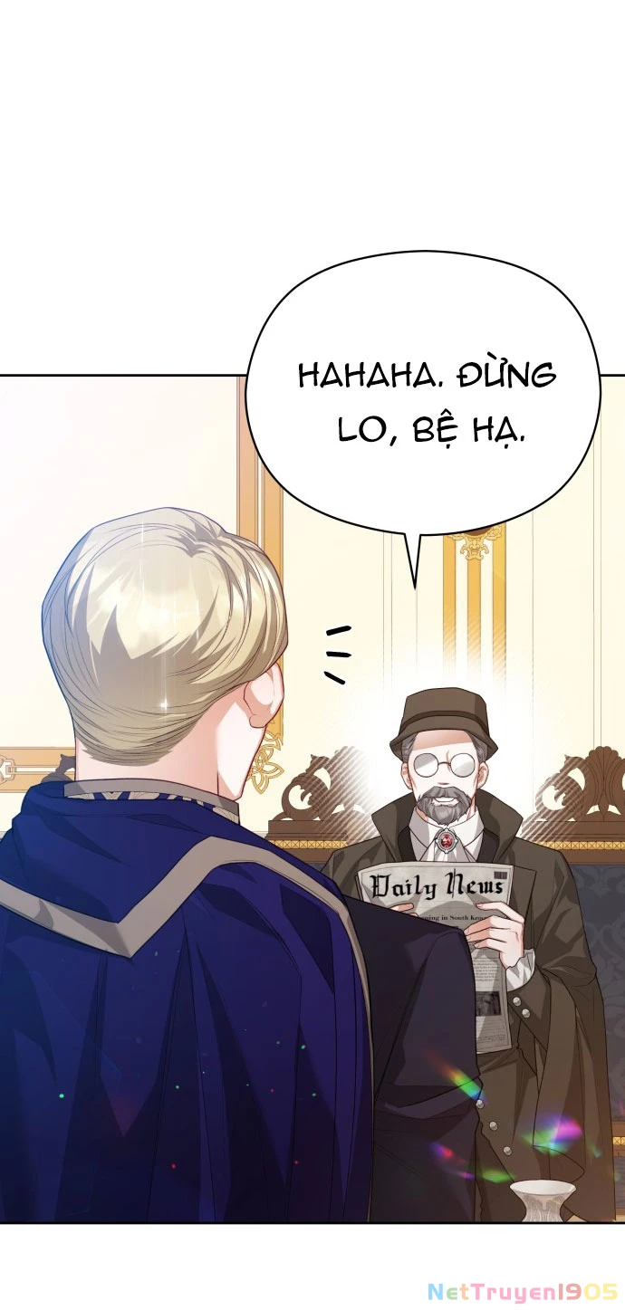 Đôi Môi Trên Lưỡi Dao Chapter 65.1 - 13