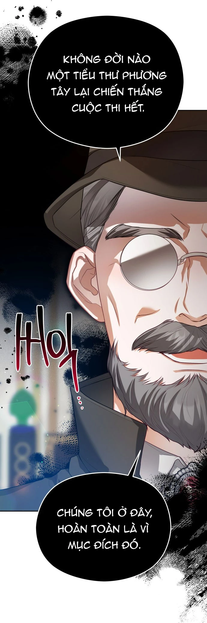Đôi Môi Trên Lưỡi Dao Chapter 65.1 - 15