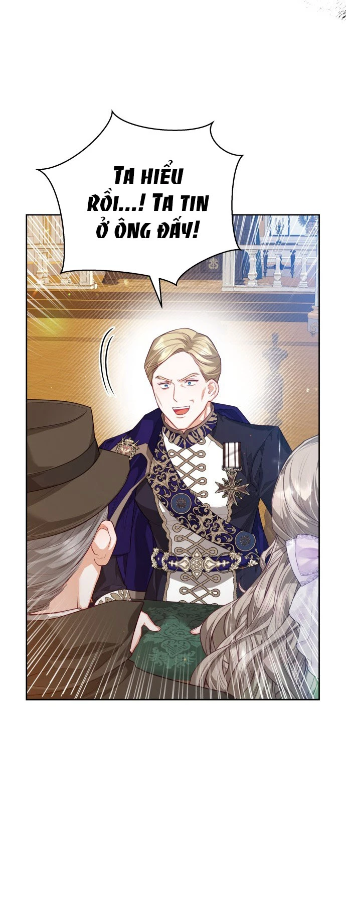 Đôi Môi Trên Lưỡi Dao Chapter 65.1 - 16