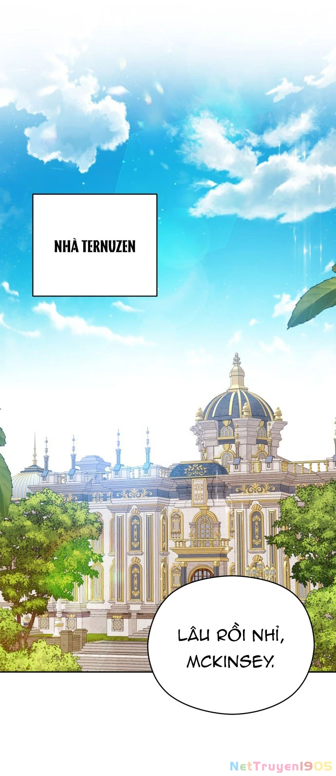 Đôi Môi Trên Lưỡi Dao Chapter 65.1 - 19