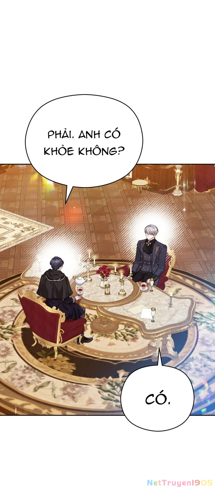 Đôi Môi Trên Lưỡi Dao Chapter 65.1 - 20