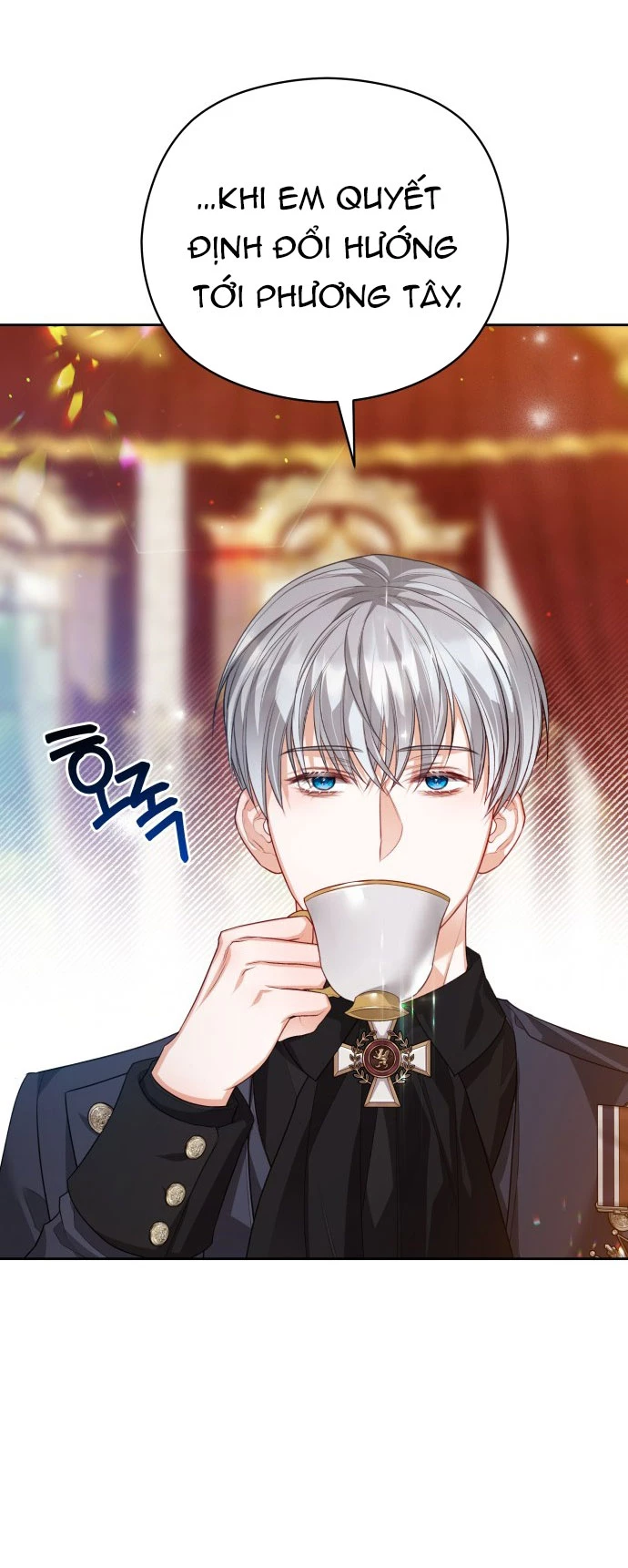 Đôi Môi Trên Lưỡi Dao Chapter 65.1 - 22