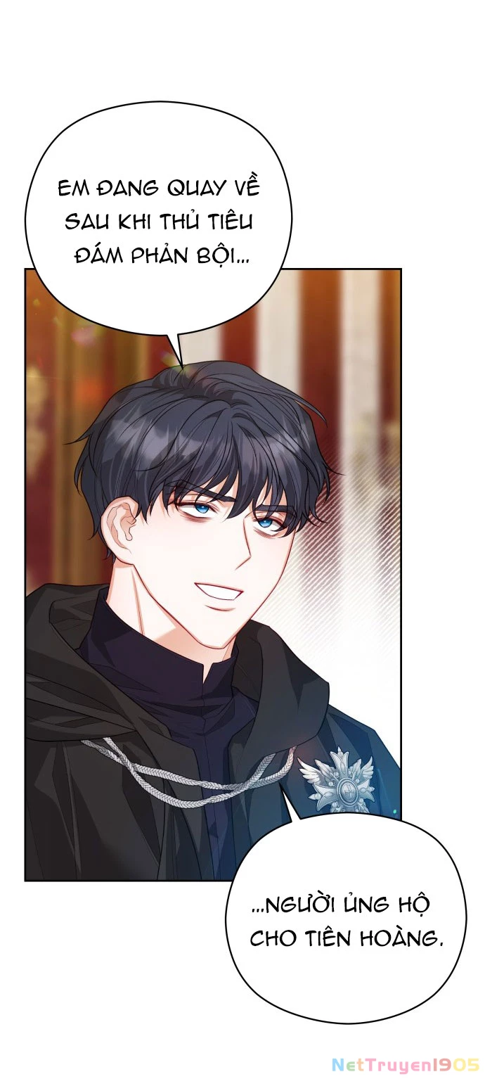 Đôi Môi Trên Lưỡi Dao Chapter 65.1 - 23